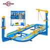 Jintuo Hote Sale Auto Body Repair Dent Removal Straightener Car Frame Machine