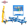 Jintuo Portable European Style Car Auto Body Frame Machine on Sale