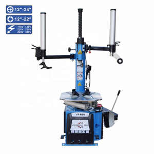 Auto Economical Automatic Tyre Changer