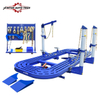 Jintuo CE Approved Chassis Straightening Car Frame Machine for Car Collision Repair