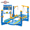 Jintuo Customized Heavy Duty 5.6m Auto Body Repair Car Frame Machine