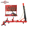 Jintuo Car Bench Collision Puller Auto Body Repair Portable Car Frame Machine 