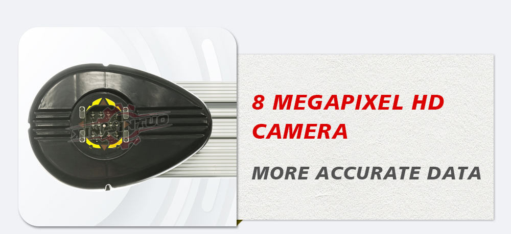 8 megapixel hd camera