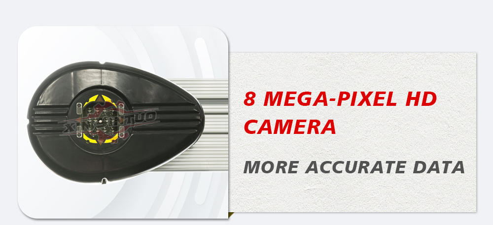 8 megapixel hd camera