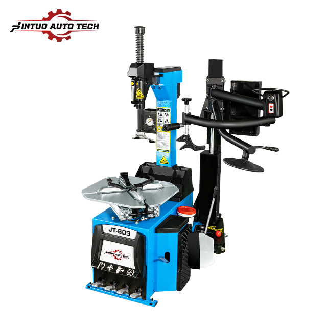  Jintuo Hot Selling Heavy Duty Automatic Tire Changer Machine