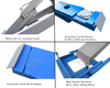 3500Kg hidden Wheel Alignment Scissor Car Lift for garage