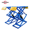 Jintuo Super Thin Hot Sale Ce Approved Hydraulic Customized Auto High Quality Car Scissor Lift