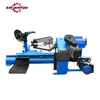  Jintuo Factory Price Heavy Duty Automatic Bus Truck Tire Changer Machine