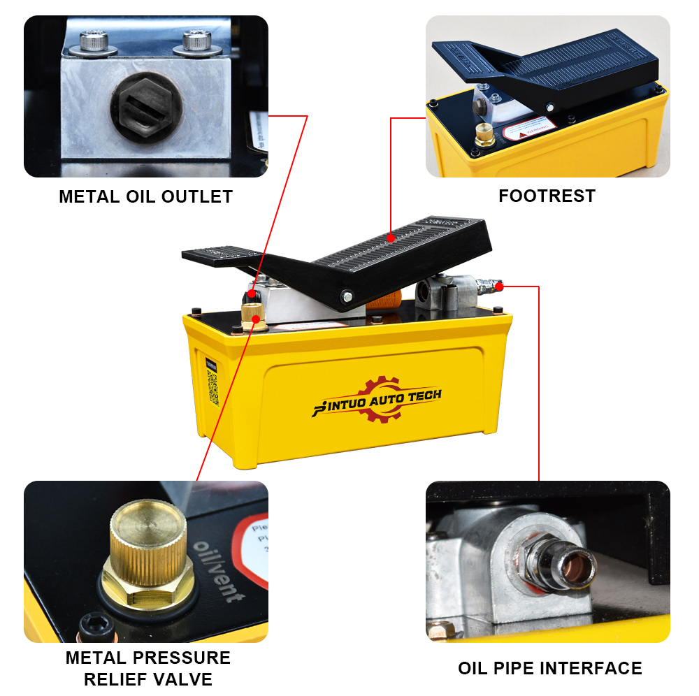 technical details