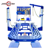 Jintuo Hot Sale Factory Price O Liner 360 Chassis Straightening Car Bench