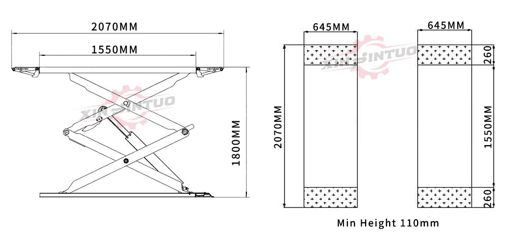 product drawings