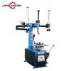 Jintuo Semi Automatic Double Auxiliary Arm Tire Changer Machine