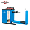 Jintuo New Arrival Mobile Full Automatic Computerized Truck Wheel Balancer with Best Price