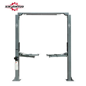 Jintuo 4T Two Post Car Lift for Repair Workshop