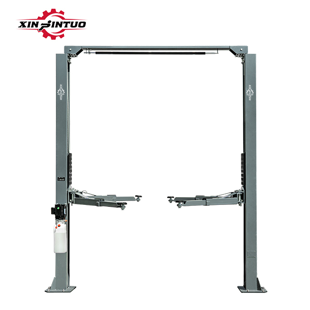 Jintuo 4T Two Post Car Lift for Repair Workshop