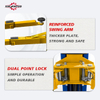 Jintuo Factory Direct Sale Wholesale Heavy Duty 4000 Kg Hydraulic Two Post Car Lifts