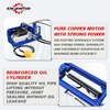 Jintuo Mini Cheap Price Double-Cylinder Mid Rising Automotive High Quality Scissor Lifts Car Elavator
