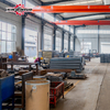 3600Kg four post hydraulic car parking lift 