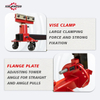 Jintuo Car Bench Collision Puller Auto Body Repair Portable Car Frame Machine 