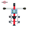 Jintuo Tire Changer Wheel Balancer Combo