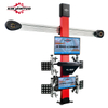 Jintuo 3D Double Screen Wheel Aligner Machine for Sony Cameras