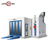 Jintuo High Quality CE Approve Automotive Car Paint Room Spray Booths for Sale