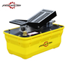 Jintuo High Quality Cheap Portable Air Pneumatic Hydraulic Foot Pedal Pump