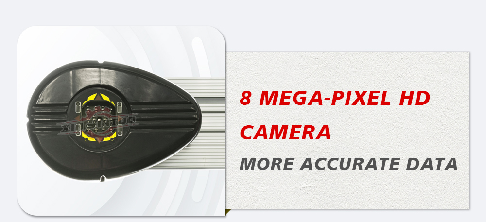 8 megapixel hd camera