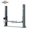 Jintuo Factory Price CE Certification 4T Low Ceiling 2 Post Lift 