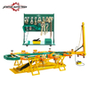 Jintuo Good Quality Portable Autobody Repair European Frame Machine for Sale