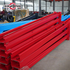 3600Kg four post hydraulic car parking lift 