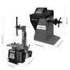 Tire Changer And Wheel Balancing Machine Combo