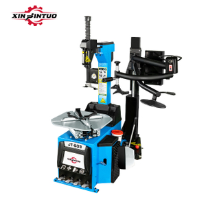  Jintuo Hot Selling Heavy Duty Automatic Tire Changer Machine
