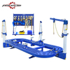 Jintuo CE Approved Chassis Straightening Car Frame Machine for Car Collision Repair