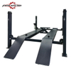 Jintuo Cheap Auto Hydraulic Four Ton 4 Post Car Lift for Sale