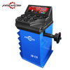 Jintuo JW-518 China High Quality Factory Price Automatic Car Wheel Balancing Machine