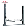 Jintuo Factory Price CE Certification 4T Low Ceiling 2 Post Lift 