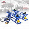 Jintuo Mini Cheap Price Double-Cylinder Mid Rising Automotive High Quality Scissor Lifts Car Elavator