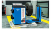 Truck Wheel Balancer