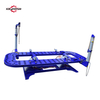 high vertical lifting 3500Kg hydraulic car frame machine