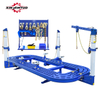 Jintuo CE Approved Chassis Straightening Car Frame Machine for Car Collision Repair