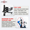  Jintuo Hot Selling Heavy Duty Automatic Tire Changer Machine