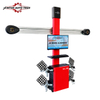 Jintuo 3D HD Automatic Wheel Alignment Machine with Fixed Cabinet