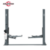 Jintuo Factory Price CE Certification 4T Low Ceiling 2 Post Lift 