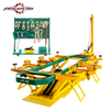 Jintuo Good Quality Portable Autobody Repair European Frame Machine for Sale