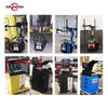 Jintuo Factory Price Customized Specifications Wide Application Wheel Balancer Tyre Changer Combo