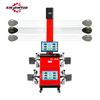 Jintuo HD Automatic Lifting Tracking Wheel Alignment Machine