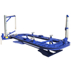 Jintuo Factory Cheap Price Vertical Lifting 3500Kg Hydraulic Car Bench Frame Machine