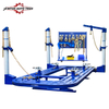 Jintuo Factory Direct Sale Cheap Hydraulic Auto Body Frame Machine