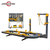 Jintuo Customizable Auto Body Repair Chassis Straightening Car Frame Machine